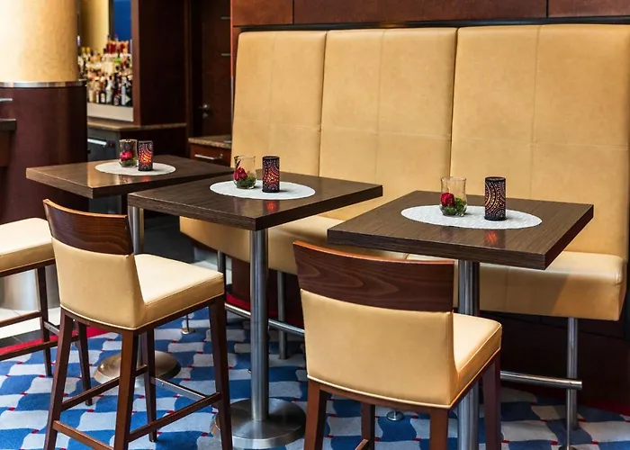 Отель Steigenberger De Saxe 5*