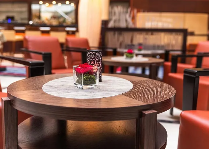 Steigenberger De Saxe 5* Δρέσδη