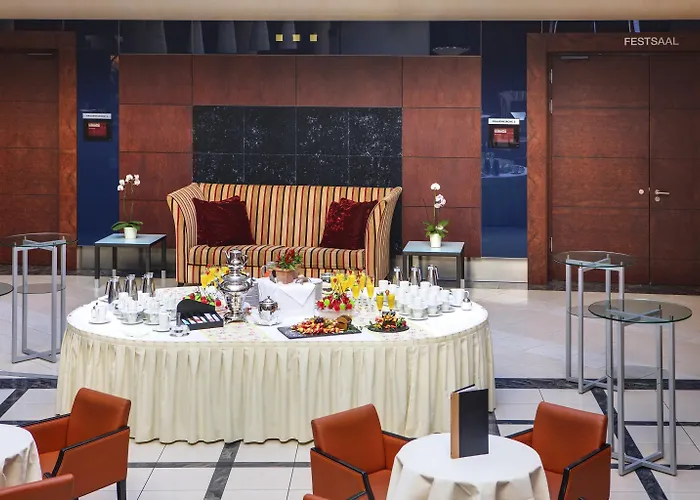 シュタイゲンベルガー デ ザクセ