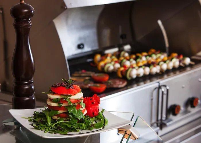 Steigenberger De Saxe 5*