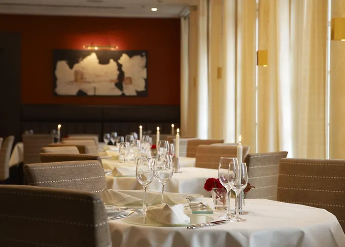 Ξενοδοχείο Steigenberger De Saxe