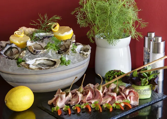 Ξενοδοχείο Steigenberger De Saxe