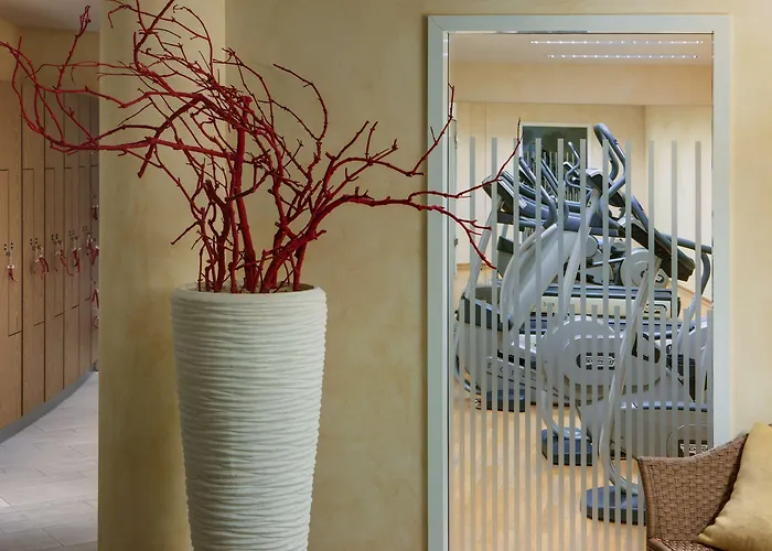 Ξενοδοχείο Steigenberger De Saxe