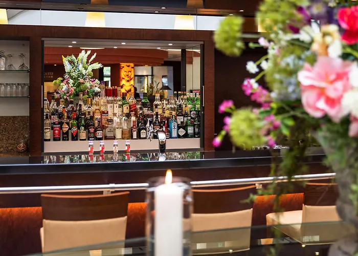 シュタイゲンベルガー デ ザクセ 5*