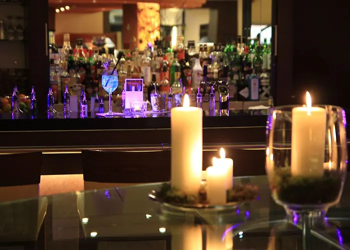 Steigenberger De Saxe Отель Дрезден