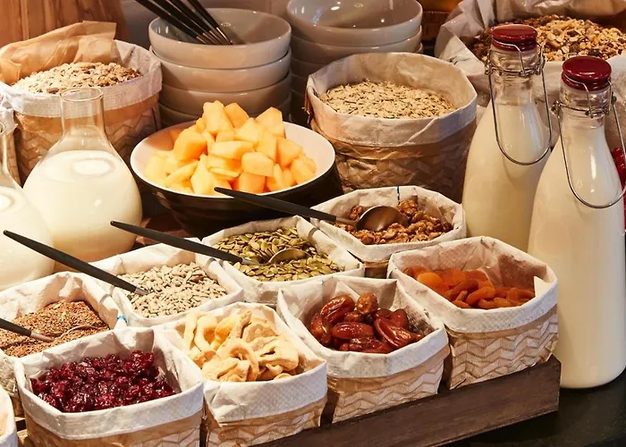 ホテル シュタイゲンベルガー デ ザクセ 5*