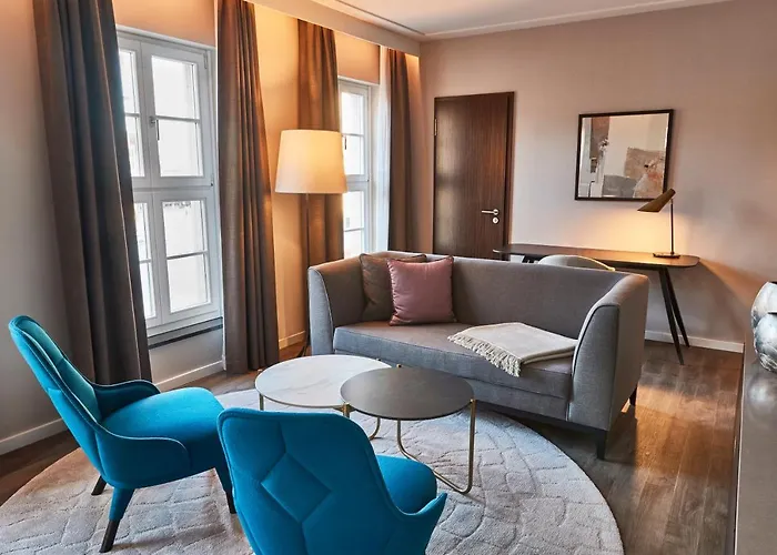 シュタイゲンベルガー デ ザクセ 5*