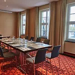Steigenberger De Saxe Hotel