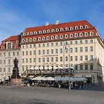Hotel Steigenberger De Saxe 5*