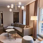 Hotel Steigenberger De Saxe 5*
