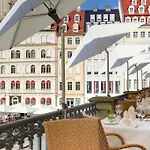 Hotel Steigenberger De Saxe