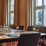 Steigenberger De Saxe 5* Dresden