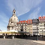 Steigenberger De Saxe 5*