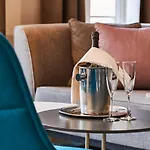 Hotel Steigenberger De Saxe