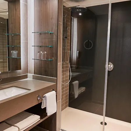 Otel Steigenberger De Saxe