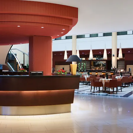 호텔 슈타인베르거 드 작세 5*