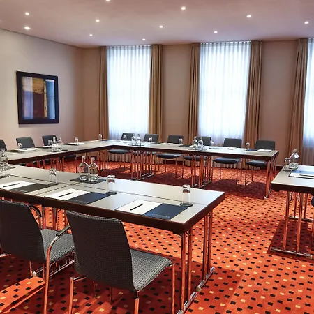 호텔 슈타인베르거 드 작세