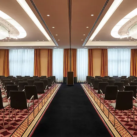 Otel Steigenberger De Saxe 5*
