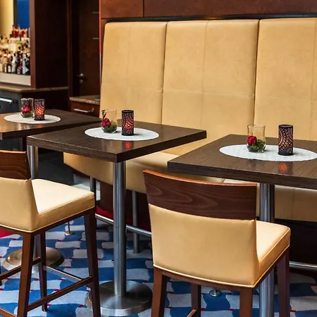 Otel Steigenberger De Saxe 5*