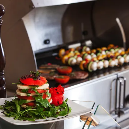 슈타인베르거 드 작세 5*