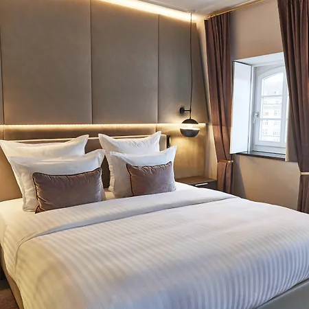 호텔 슈타인베르거 드 작세