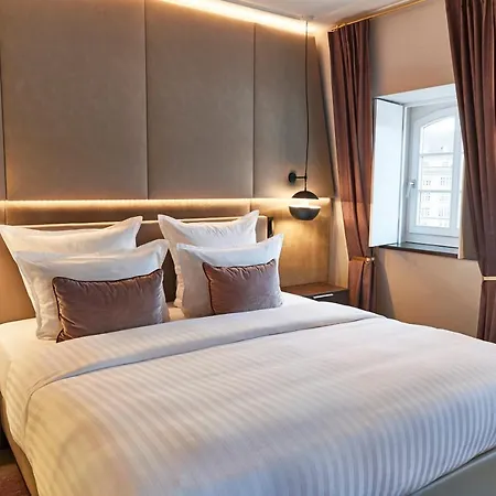 Otel Steigenberger De Saxe 5*