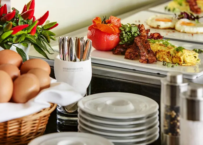 Steigenberger De Saxe Dresden