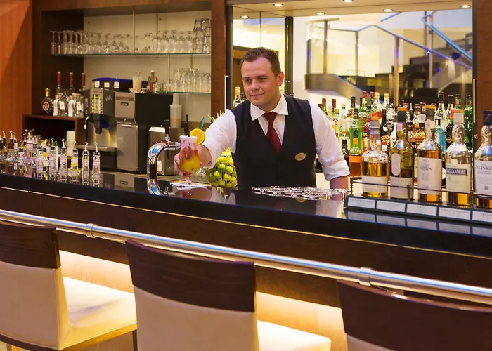 Steigenberger De Saxe Dresden