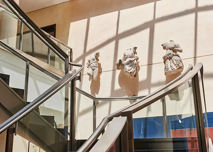 Steigenberger De Saxe Otel