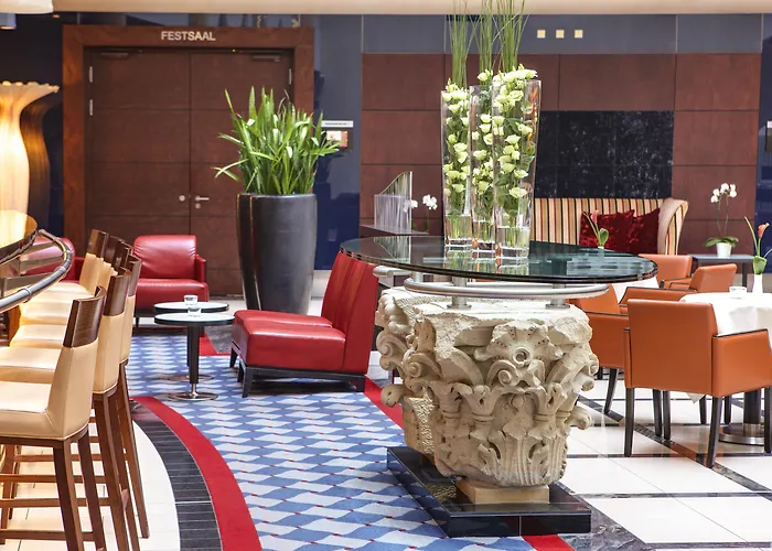 Steigenberger De Saxe