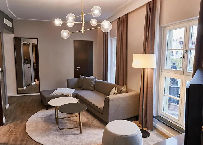 Otel Steigenberger De Saxe 5*