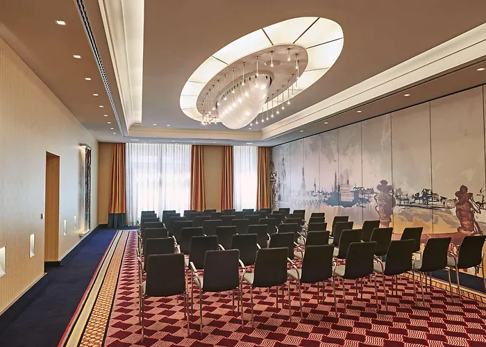 Steigenberger De Saxe Otel 5*