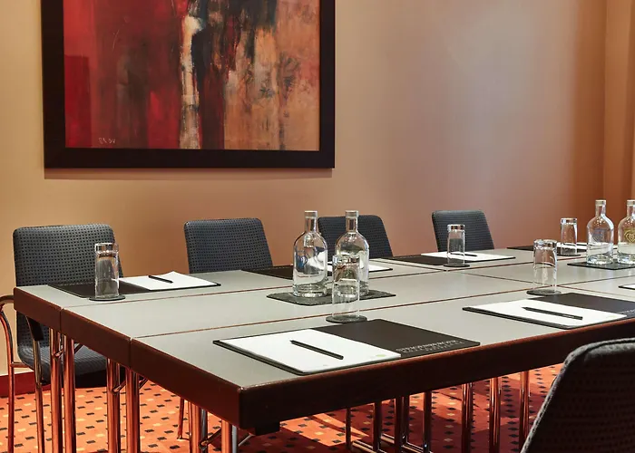 Otel Steigenberger De Saxe