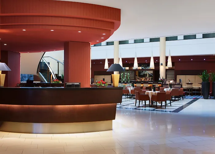 Otel Steigenberger De Saxe 5*