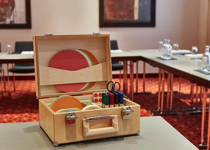 Steigenberger De Saxe Otel 5*