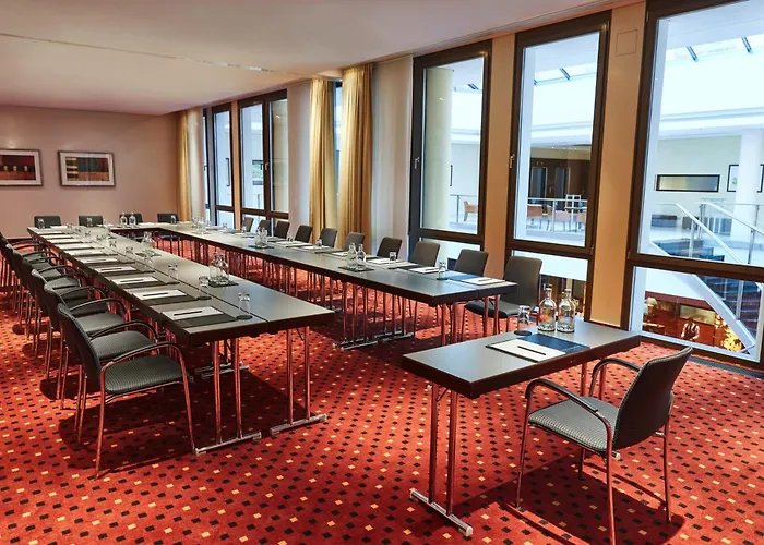 Steigenberger De Saxe 5*