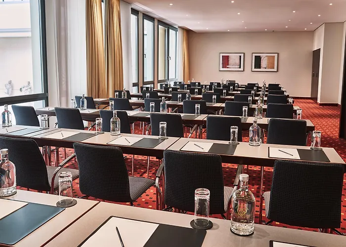 Steigenberger De Saxe Otel