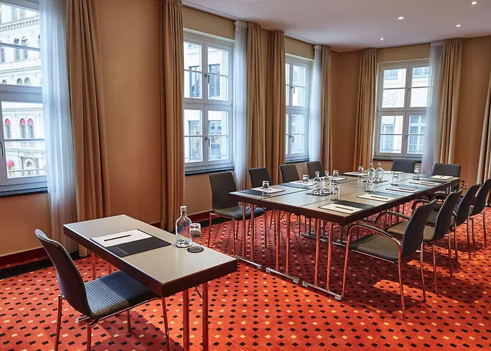 Steigenberger De Saxe