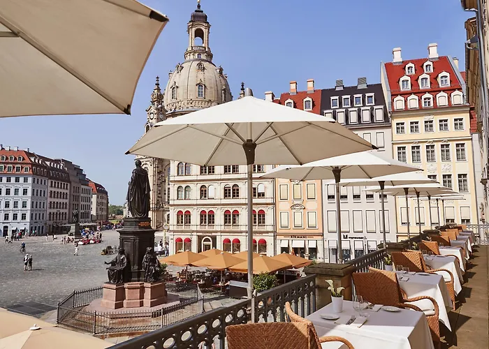 Steigenberger De Saxe Otel 5*