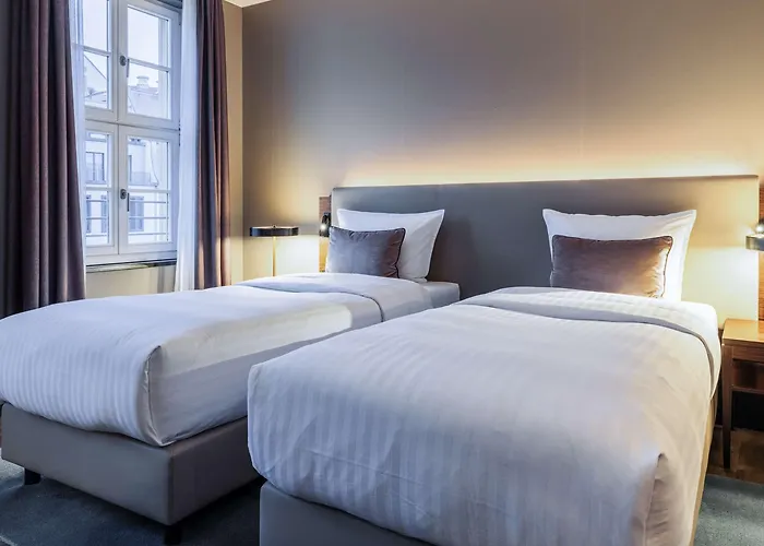 Steigenberger De Saxe Otel Dresden